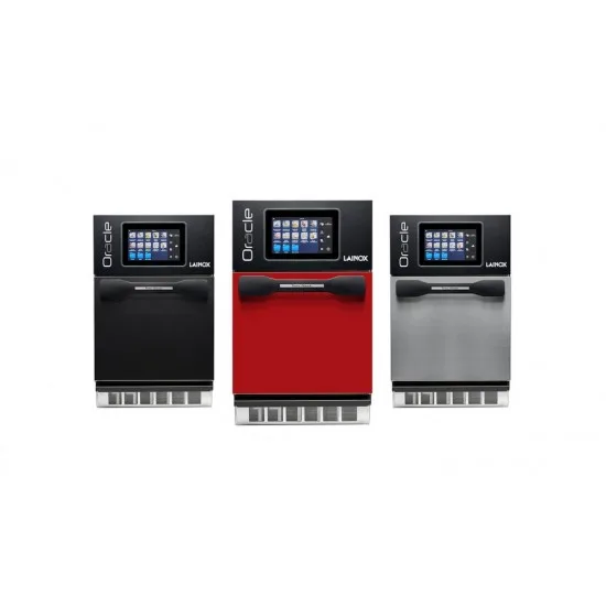 Фурна за бързо готвене Oracle XS, Lainox ORXSTG - снимка 4
