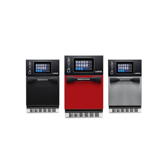 Фурна за бързо готвене Oracle XS, Lainox ORXSTG Фурна за бързо готвене Oracle XS, Lainox ORXSTG – снимка 4