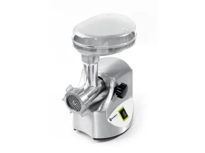 Месомелачка настолна 400W, алуминиев корпус, Hendi 198