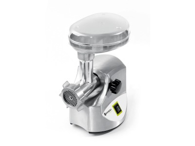 Месомелачка настолна 400W, алуминиев корпус, Hendi 198