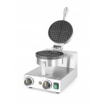 Гофретник кръгъл ф190 мм HENDI 212172 Миниатюра 1