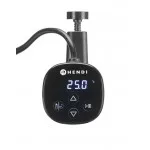 Уред за sous vide готвене, потопяем циркулатор 30л HENDI 221129 Миниатюра 3