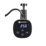 Уред за sous vide готвене, потопяем циркулатор 30л HENDI 221129 Миниатюра 3