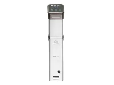 Уред за sous vide готвене, потопяем циркулатор 50 л, неръждаем, HENDI