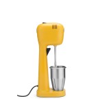 Шейкър баров за фрапе, жълт 400W HENDI 221631 Миниатюра 2