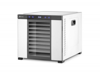 Дехидратор за храна PROFI LINE, 10 тави HENDI