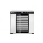 Дехидратор за храна PROFI LINE, 10 тави HENDI 229026 Миниатюра 2