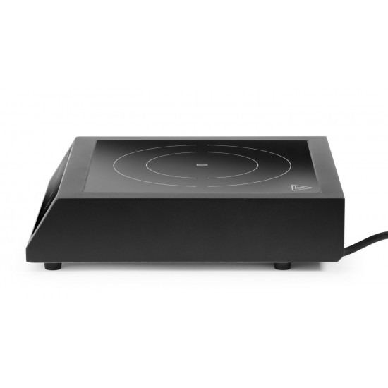 Индукционен котлон 3500W настолен, D XL HENDI 239957 – снимка 3