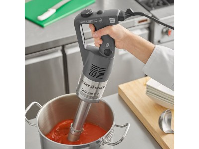 Пасатор професионален CMP250VV Easy Plug Robot Coupe