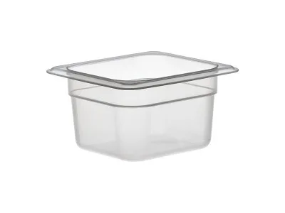 Гастронорм 1/6-100GN полипропилен SafeTrak Cambro
