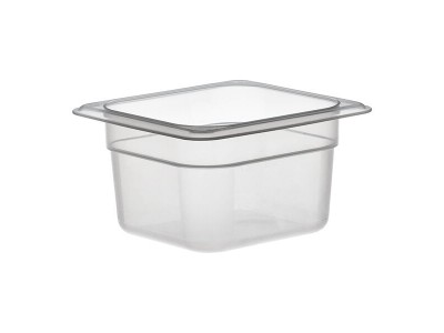 Гастронорм 1/6-100GN полипропилен SafeTrak Cambro Гастронорм 1/6-100GN полипропилен SafeTrak Cambro