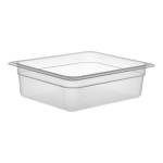 Гастронорм 1/2-100GN полипропилен SafeTrak Cambro 24PPT190 Миниатюра 2