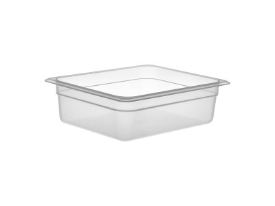 Гастронорм 1/2-100GN полипропилен SafeTrak Cambro Гастронорм 1/2-100GN полипропилен SafeTrak Cambro