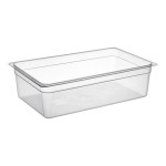 Гастронорм 1/1-150GN полипропилен SafeTrak Cambro 16PPT190 Миниатюра 2