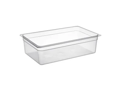 Гастронорм 1/1-150GN полипропилен SafeTrak Cambro Гастронорм 1/1-150GN полипропилен SafeTrak Cambro