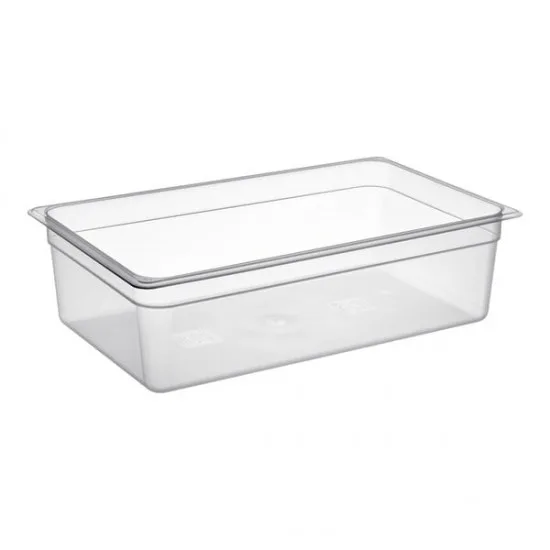 Гастронорм 1/1-150GN полипропилен SafeTrak Cambro 16PPT190 - снимка 2