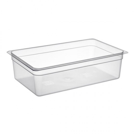 Гастронорм 1/1-150GN полипропилен SafeTrak Cambro 16PPT190 Гастронорм 1/1-150GN полипропилен SafeTrak Cambro 16PPT190 – снимка 2