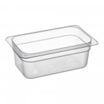 Гастронорм 1/4-100GN полипропилен SafeTrak Cambro 44PPT190 Миниатюра 2