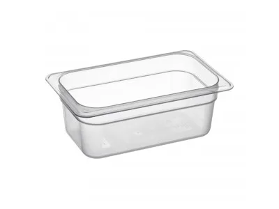 Гастронорм 1/4-100GN полипропилен SafeTrak Cambro