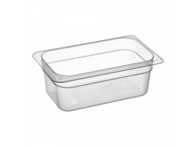 Гастронорм 1/4-100GN полипропилен SafeTrak Cambro