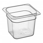 Гастронорм 1/6-150GN поликарбонат Cambro 66CV1335 Миниатюра 2