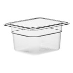 Гастронорм 1/6-100GN поликарбонат Cambro 64CV1335 Миниатюра 2