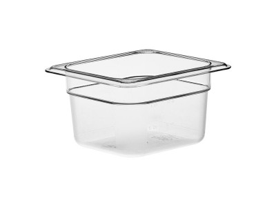 Гастронорм 1/6-100GN поликарбонат Cambro Гастронорм 1/6-100GN поликарбонат Cambro