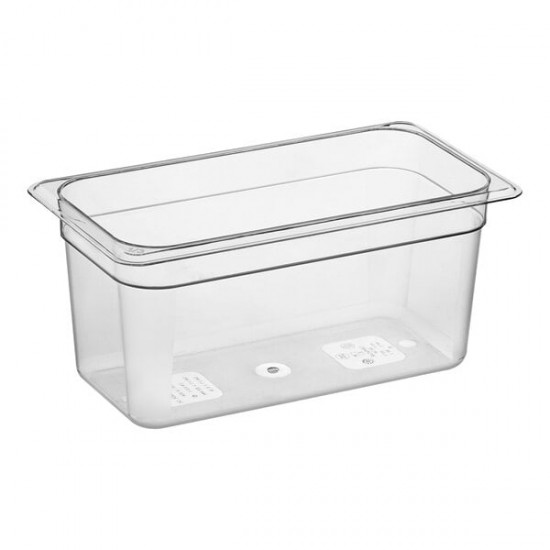Гастронорм 1/3-150GN поликарбонат Cambro 36CV1335 Гастронорм 1/3-150GN поликарбонат Cambro 36CV1335 – снимка 2