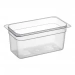 Гастронорм 1/3-150GN полипропилен SafeTrak Cambro 36PPT190 Миниатюра 2