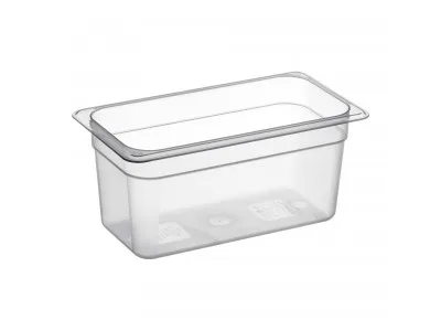 Гастронорм 1/3-150GN полипропилен SafeTrak Cambro Гастронорм 1/3-150GN полипропилен SafeTrak Cambro