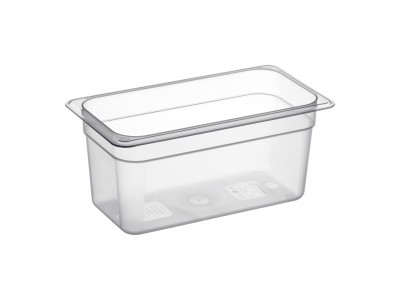 Гастронорм 1/3-150GN полипропилен SafeTrak Cambro Гастронорм 1/3-150GN полипропилен SafeTrak Cambro