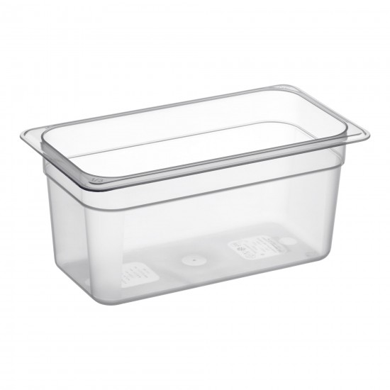 Гастронорм 1/3-150GN полипропилен SafeTrak Cambro 36PPT190 Гастронорм 1/3-150GN полипропилен SafeTrak Cambro 36PPT190 – снимка 2