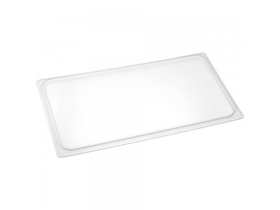 Капак 1/1 полипропилен червен SafeTrak Cambro Капак 1/1 полипропилен червен SafeTrak Cambro