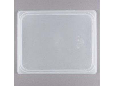 Капак 1/2 полипропилен син SafeTrak Cambro Капак 1/2 полипропилен син SafeTrak Cambro