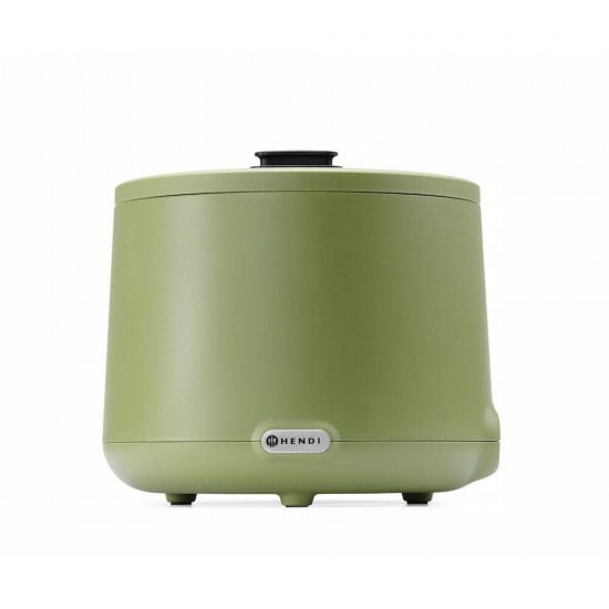 Купа за супа UNIQ, Hendi, 8L, 220-240V/500W, ø366x(H)325mm 860540 Купа за супа UNIQ, Hendi, 8L, 220-240V/500W, ø366x(H)325mm 860540
