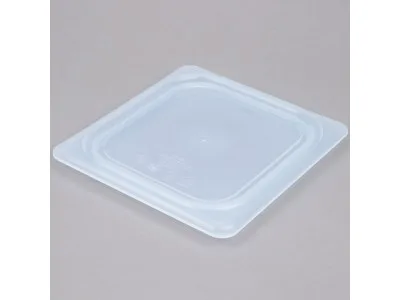 Капак 1/6 полипропилен прозрачен Cambro