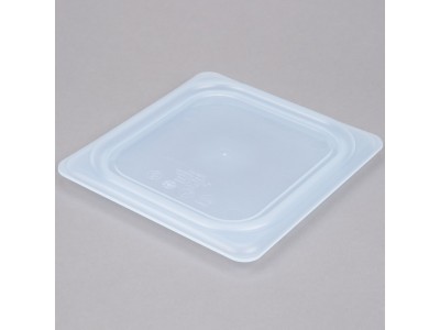 Капак 1/6 полипропилен прозрачен Cambro Капак 1/6 полипропилен прозрачен Cambro
