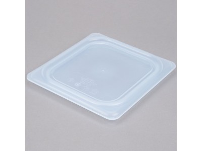 Капак 1/6 полипропилен лилав SafeTrak Cambro Капак 1/6 полипропилен лилав SafeTrak Cambro