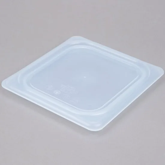 Капак 1/6 полипропилен лилав SafeTrak Cambro 60PPCWSC548