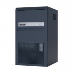 Ледогенератор CB 184, 21кг./24ч. Brema CB184W HC Миниатюра 5