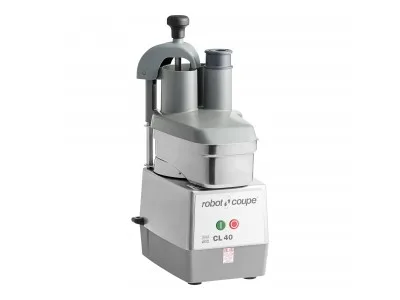 Зеленчукорезачка Robot Coupe CL40 500W 230V