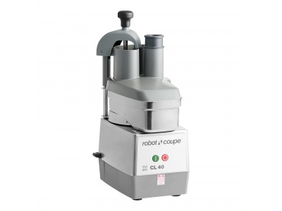 Зеленчукорезачка Robot Coupe CL40 500W 230V