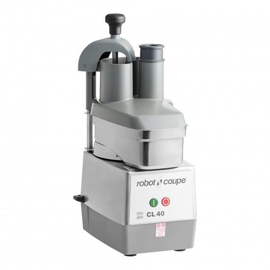 Зеленчукорезачка Robot Coupe CL40 500W 230V Зеленчукорезачка Robot Coupe CL40 500W 230V