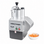 Зеленчукорезачка Robot Coupe CL50 550W 230V CL 50 Миниатюра 1