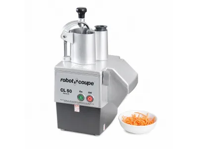 Зеленчукорезачка Robot Coupe CL50 550W 230V