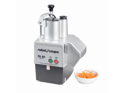 Зеленчукорезачка Robot Coupe CL50 550W 230V