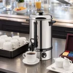 Отоплител за вода,чай 19л. Hot drink Миниатюра 2