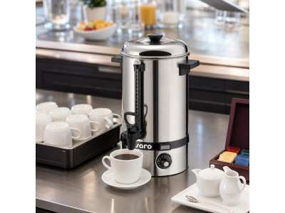 Отоплител за вода,чай 10л. Hot drink mini Отоплител за вода,чай 10л. Hot drink mini