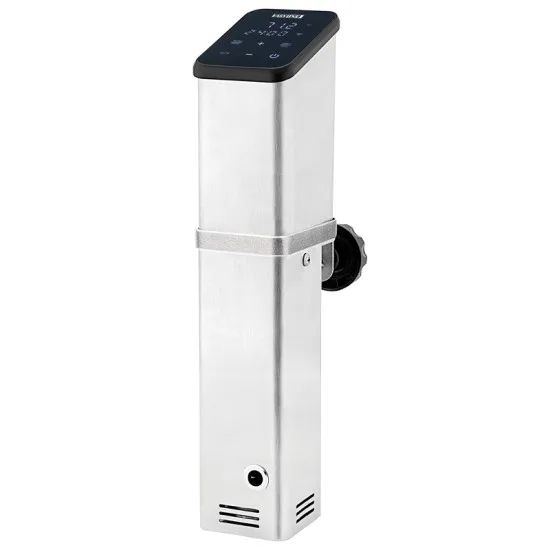 Уред за sous vide готвене, потопяем циркулатор 30 л, SV130 Easyline by Fimar Уред за sous vide готвене, потопяем циркулатор 30 л, SV130 Easyline by Fimar