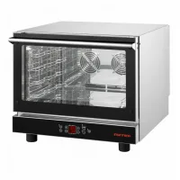 Конвектомат електрически 4 GN 1/1, програмируем